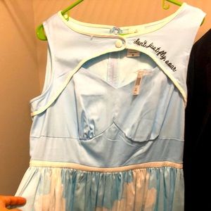 Disney Parks Dumbo Dress